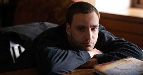 Why Did Stephen Give Lucy the Tape in Tell Me Lies? The Reason