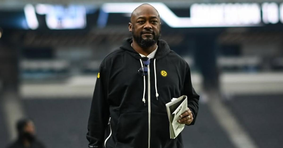 Mike Tomlin's Net Worth Is High Compared to Some Coaches