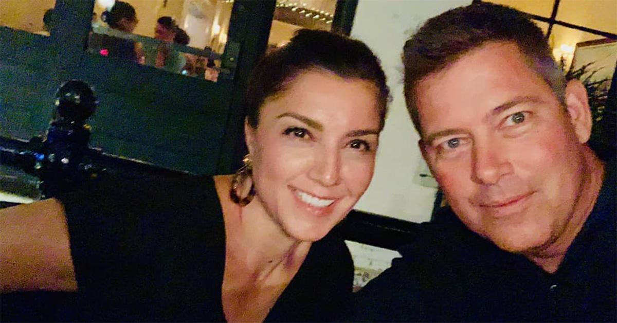 Sean Duffy and Rachel Campos Duffy's Full Relationship Timeline