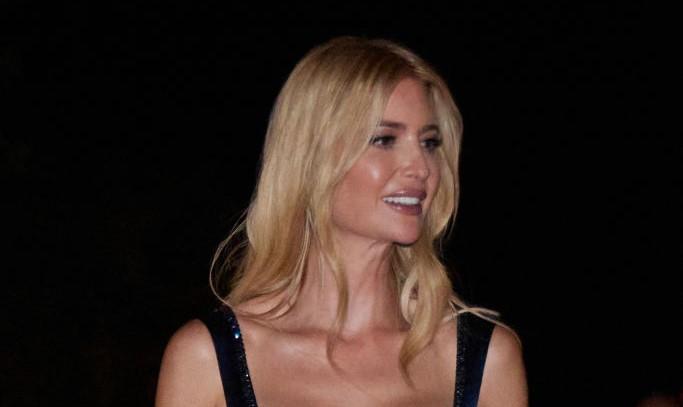 Ivanka Trump