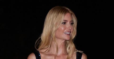 Ivanka Trump