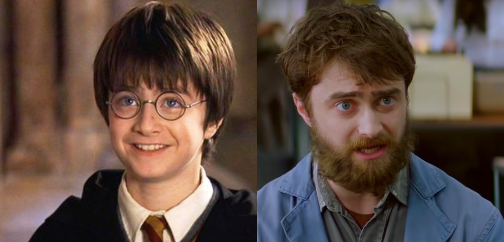 daniel radcliffe