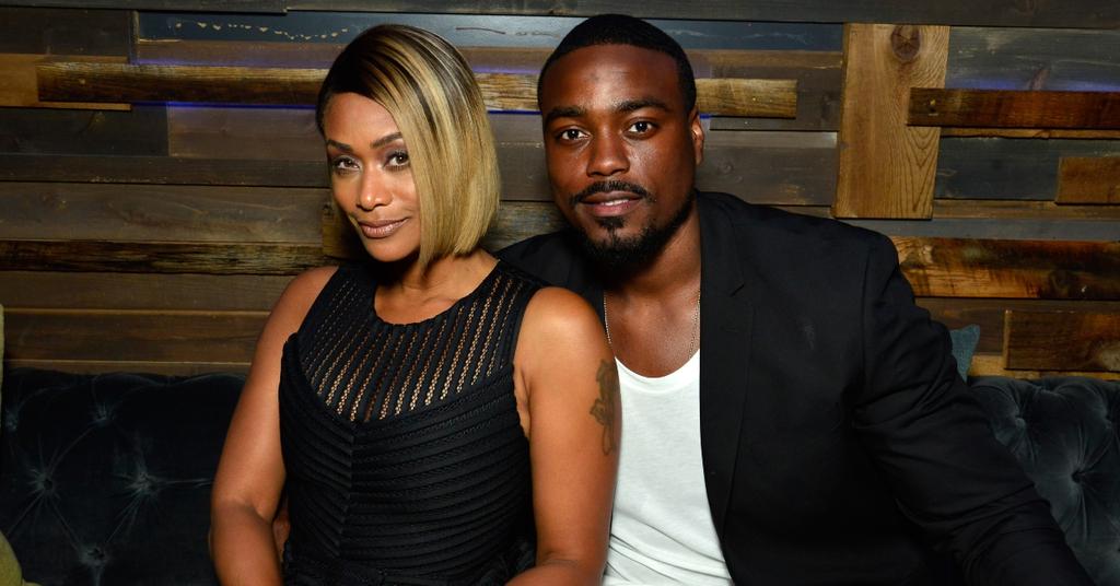 Meet Tami Roman The Host Of Caught In The Act Unfaithful 