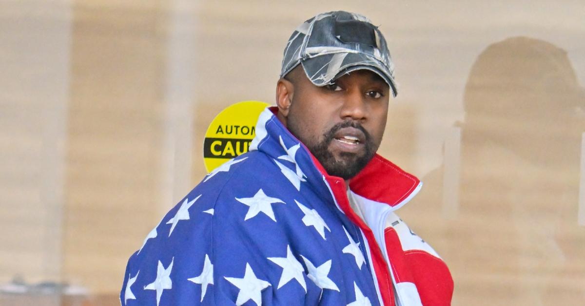 Kanye West