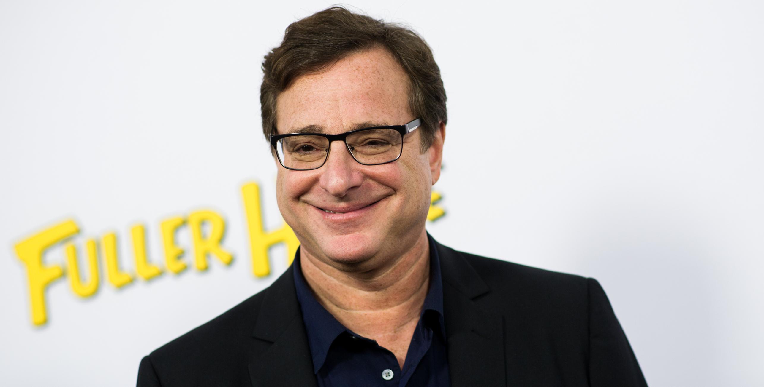 Bob Saget