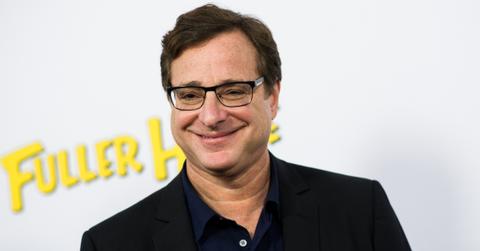 Bob Saget