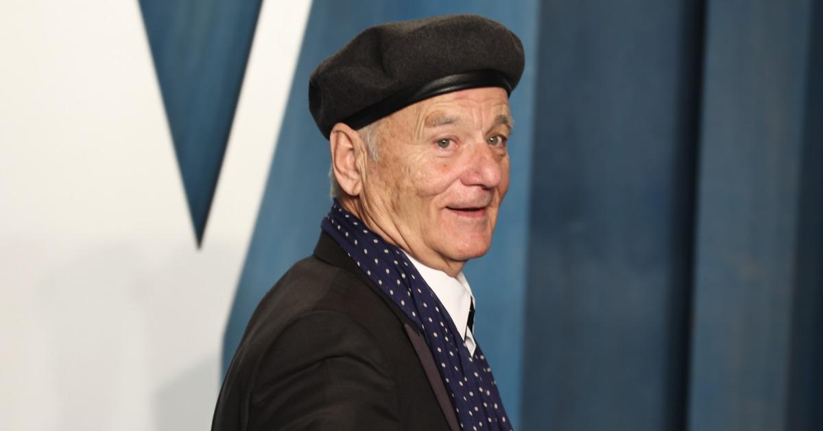 Bill Murray