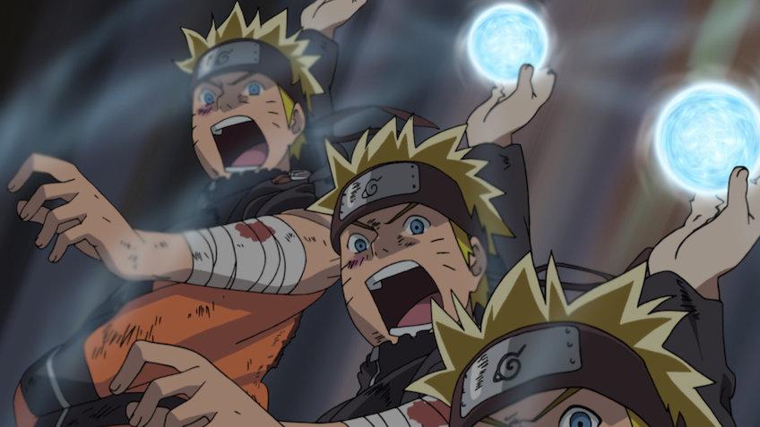 Naruto: Shippuden (Anime) - Episodes Release Dates