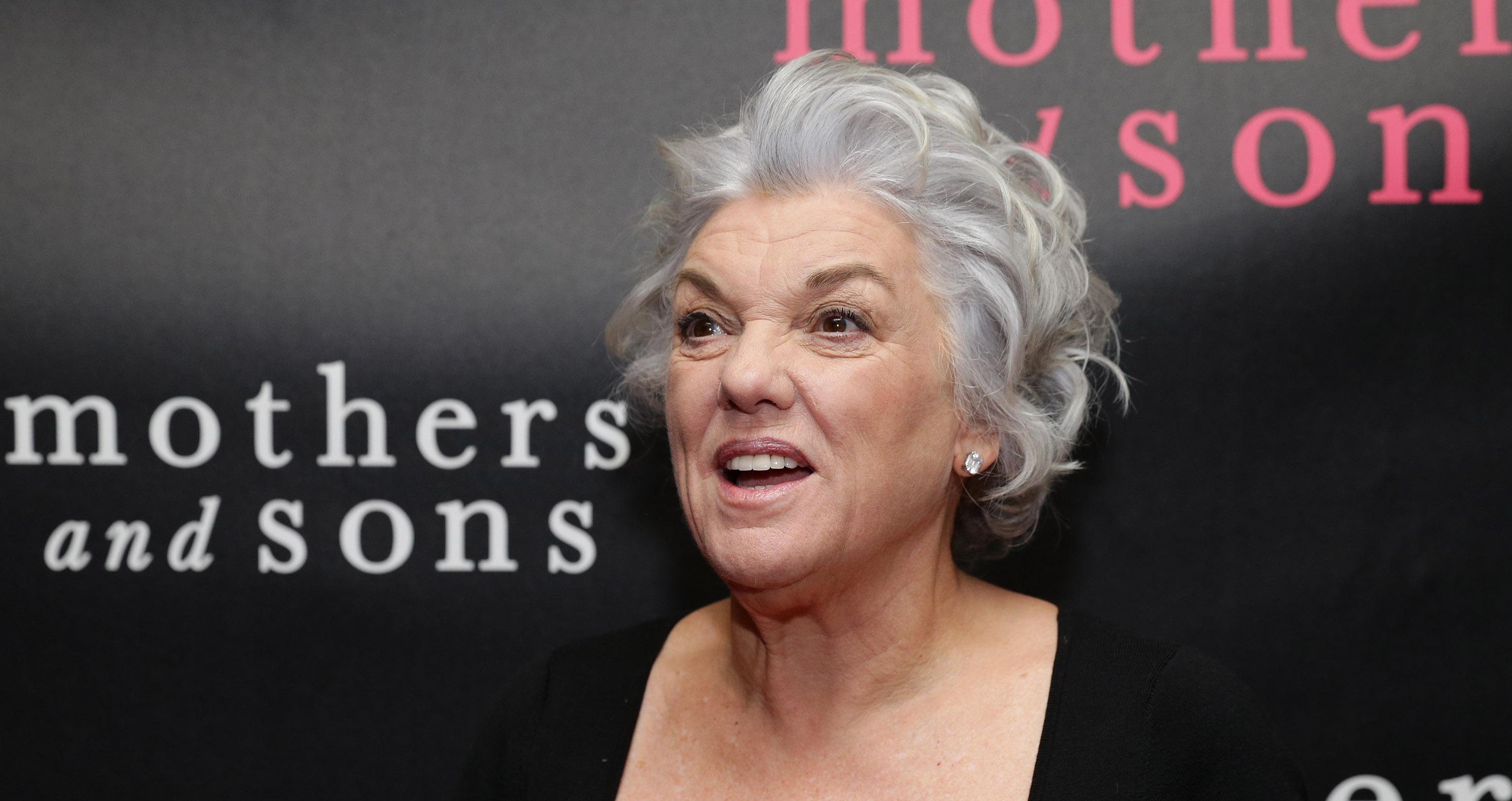 Tyne Daly