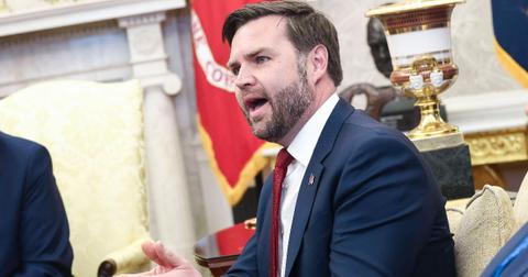 Is the Leaked Audio of JD Vance Insulting Elon Musk Real?