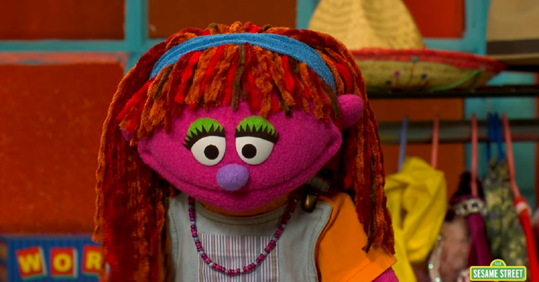 Here Are All the New 'Sesame Street' Characters Added Over the Years