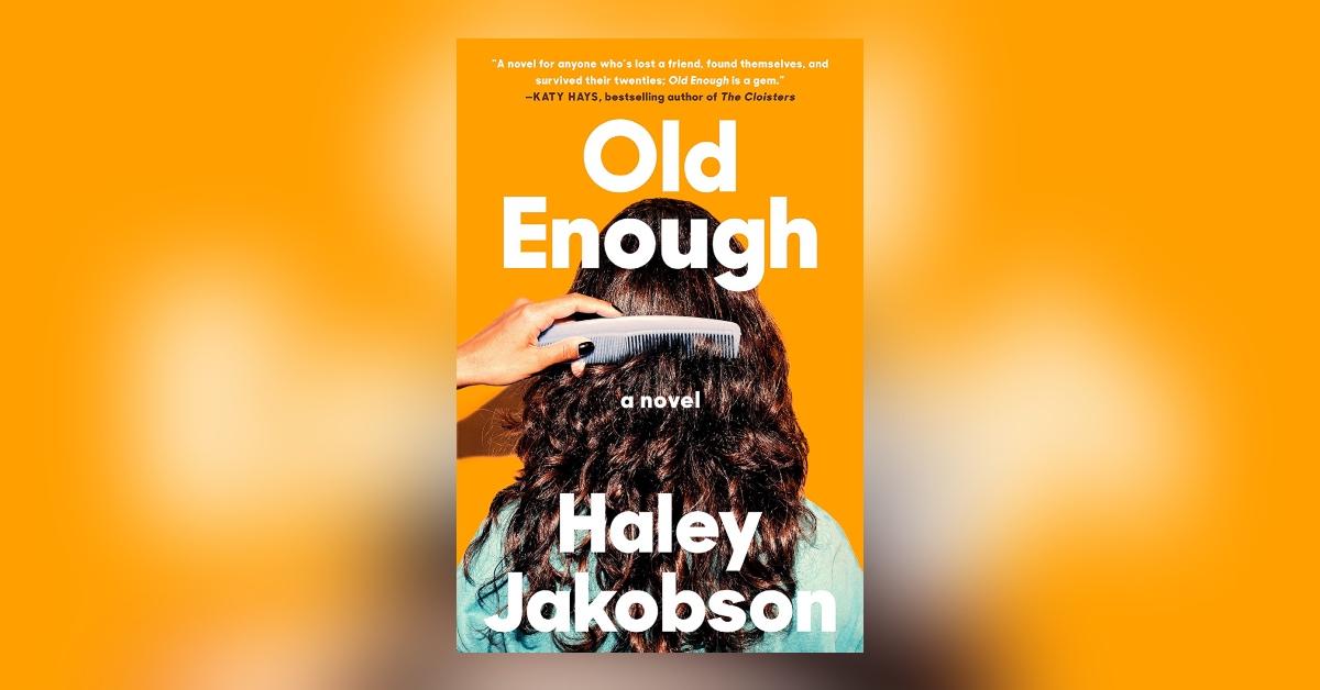 'Old Enough'