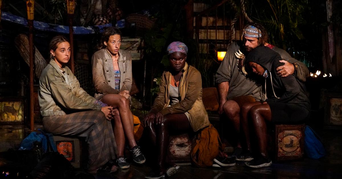 Survivor' Casting: How to Audition for the Reality Series