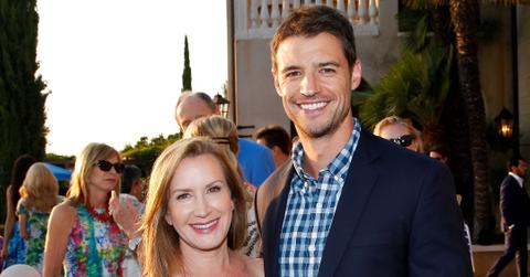 Angela Kinsey husband