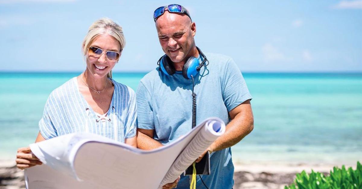 Did ‘Renovation Island’ Open? Bryan and Sarah Baeumler Talk "Uphill