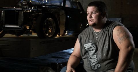 Where Is Doughboy From 'Street Outlaws'? Why Isn't He Filming?