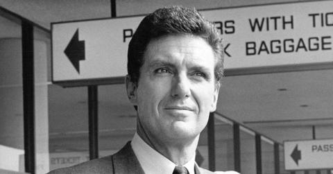 captain evers most wanted