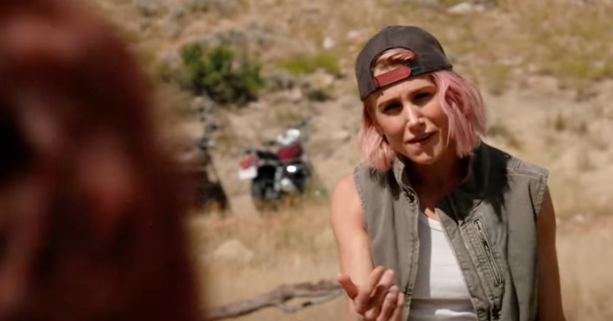 Is Teeter Leaving 'Yellowstone'? Fans Want Jennifer Landon to Stay