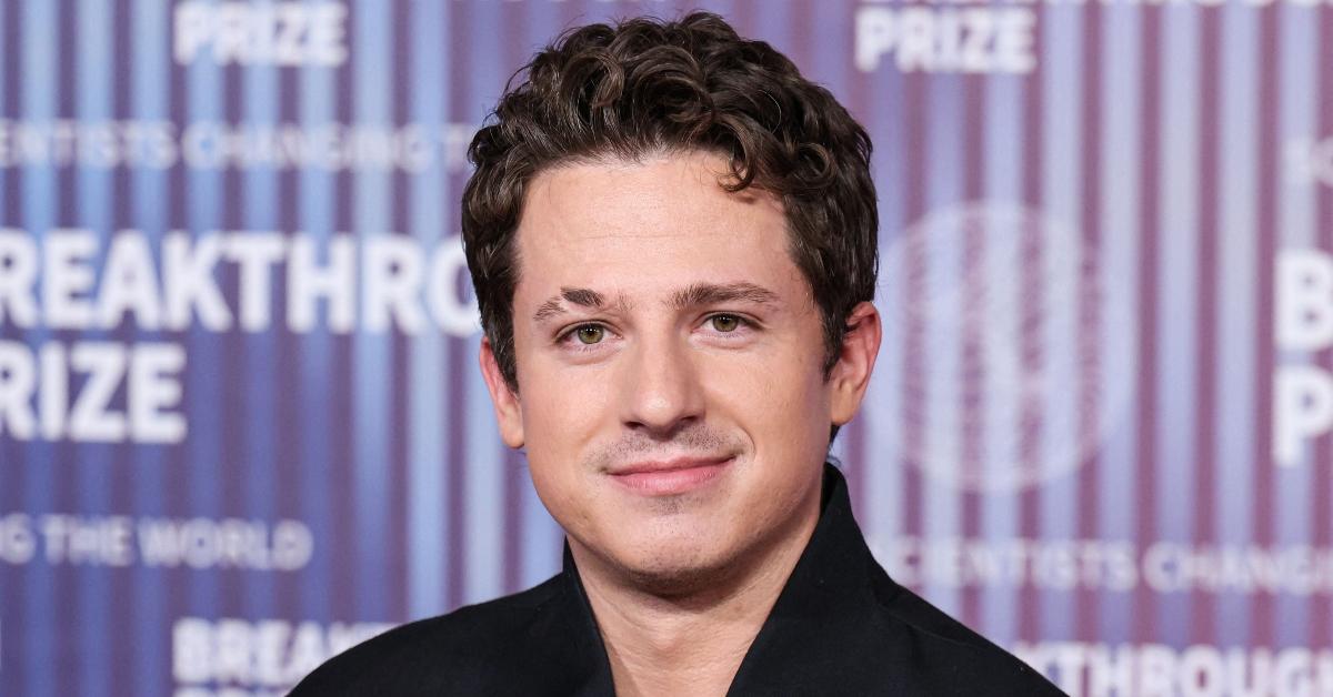 What Happened to Charlie Puth's Eyebrow?