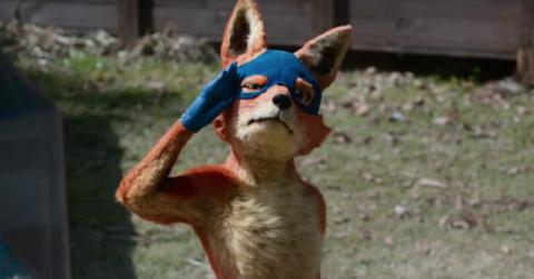 is swiper in the new dora movie
