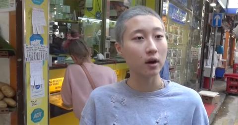 Who Is Jackie Chan's Daughter? Did He Really Disown Her?