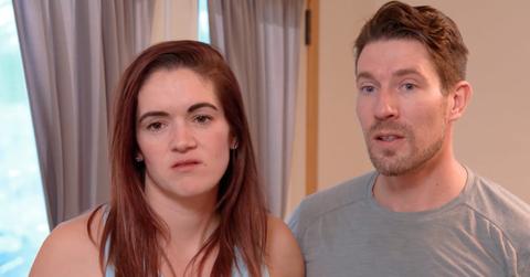 dannielle and garrick 'seeking sister wife'