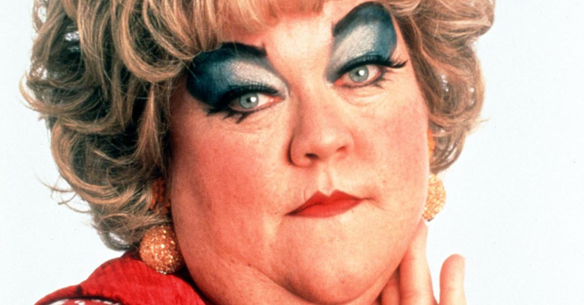 Mimi From 'The Drew Carey Show' Now: Kathy Kinney Is Still Acting