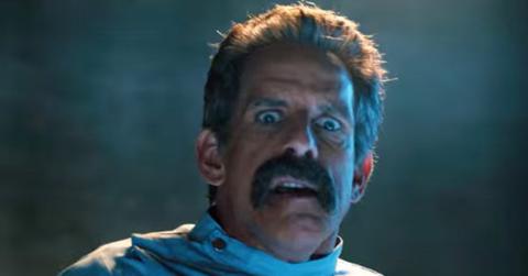 hubie halloween hal easter eggs