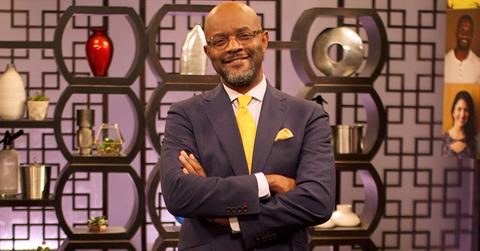 Pastor Cal From MAFS