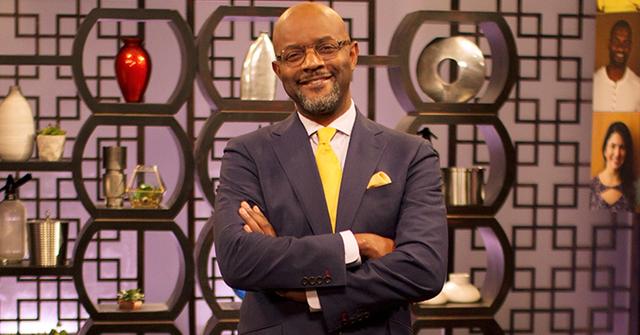 Pastor Cal From MAFS