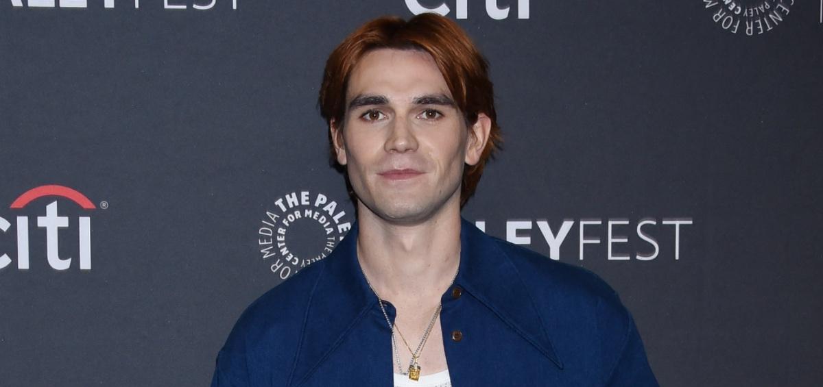 KJ Apa
