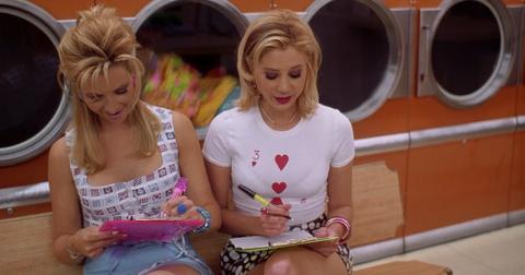 'Romy and Michele's High School Reunion'