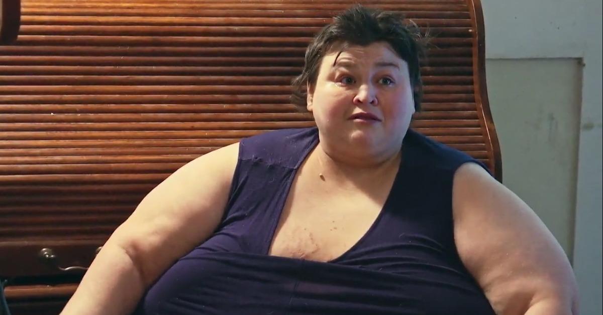 Where Is Margaret From 'My 600Lb Life' Now? Her Story Is Heartbreaking