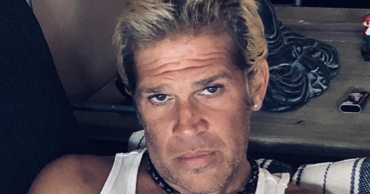 Jonathan Tiersten Dead at 60