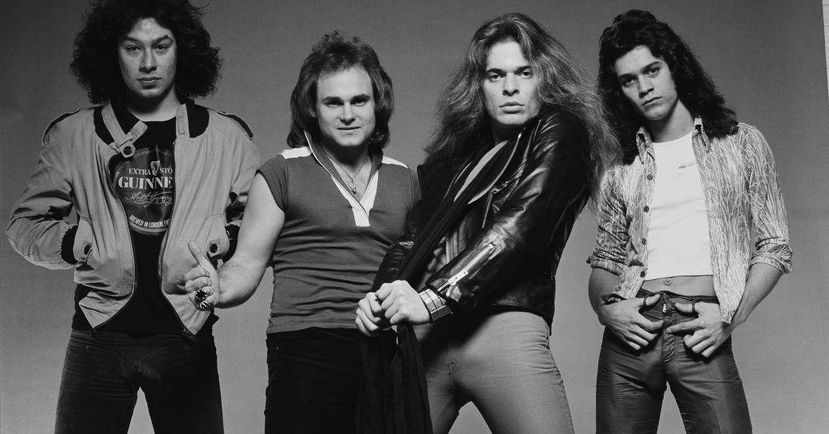 Why Did David Lee Roth Leave Van Halen? On Their History