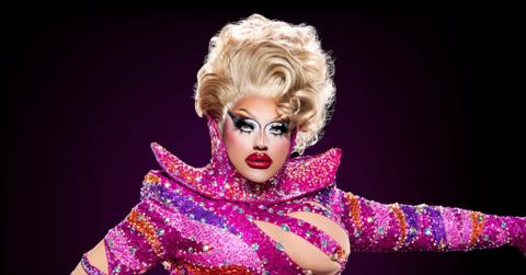 Mistress Isabelle Brooks from 'RuPaul's Drag Race'