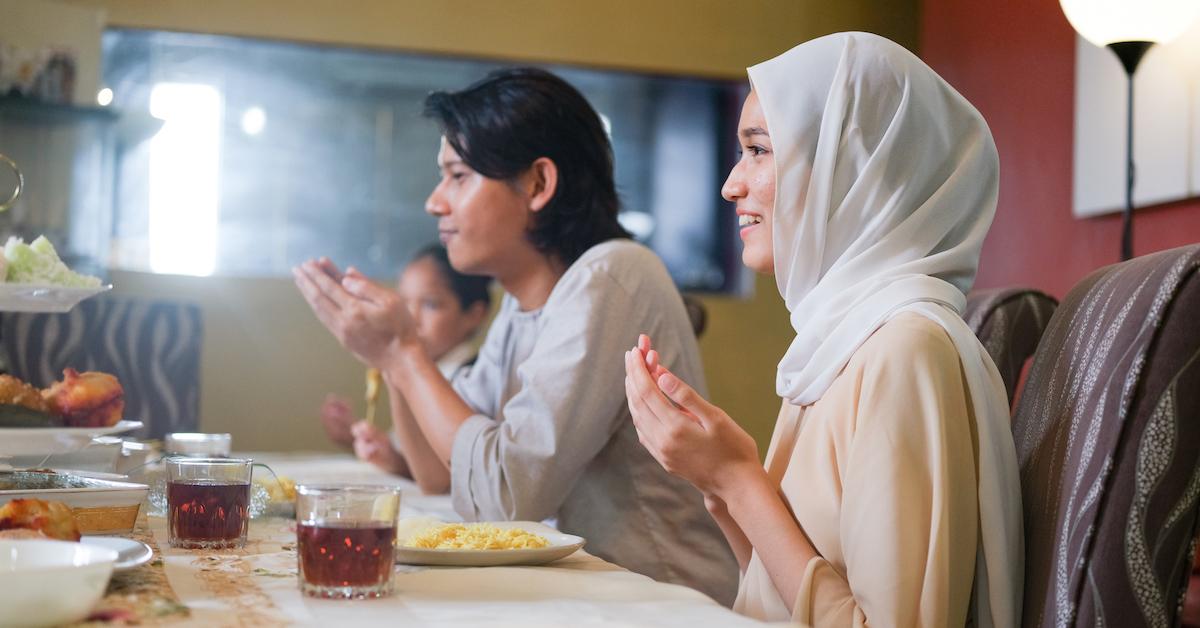 Why Do People Fast During Ramadan? — Your Ramadan Questions, Answered