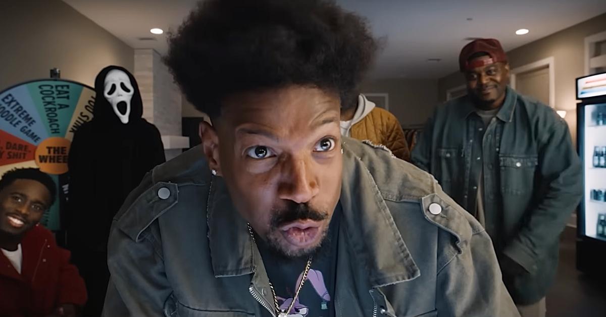 What Movies Does ‘Scary Movie 6’ Make Fun Of?