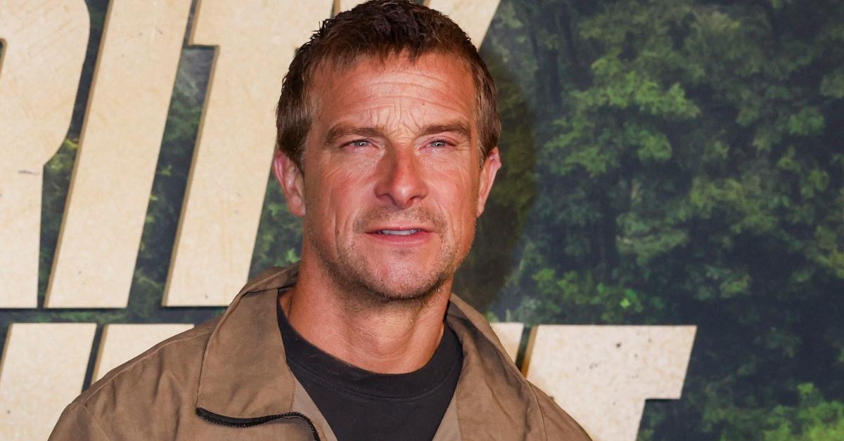 What Happened in Bear Grylls’ Parachute Accident?