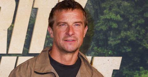 What Happened in Bear Grylls’ Parachute Accident?