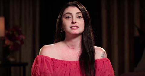 Bianca on Love After Lockup