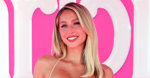 TikTok influencer Alix Earle