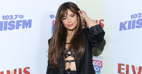 Camila Cabello