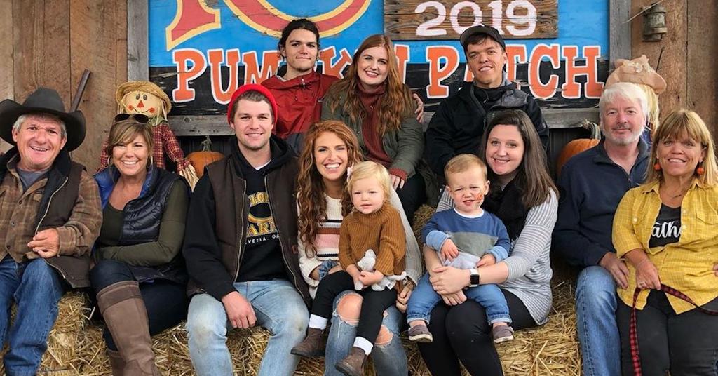 Roloff Farm's Camerino Gonzalez Sanchez Was Deported Back in 2015