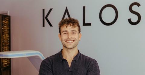 Entrepreneur and Coach Callum Parker Brings Data-Driven Insights to Fitness