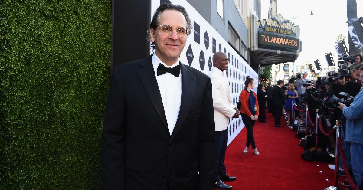 Jason Katims 