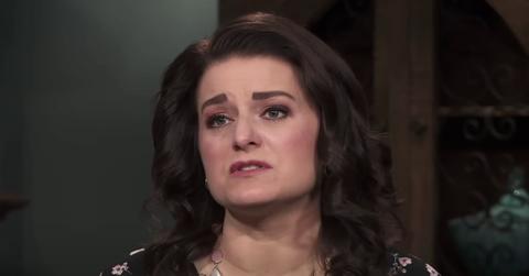 Robyn Brown is hoping to work out issues between the fellow sister wives and Kody Brown during Season 18 of 'Sister Wives'