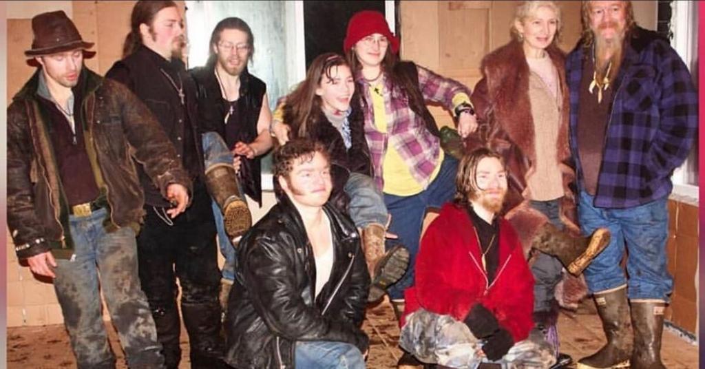 What Is the 'Alaskan Bush People' Accent? A Closer Look at the Unique