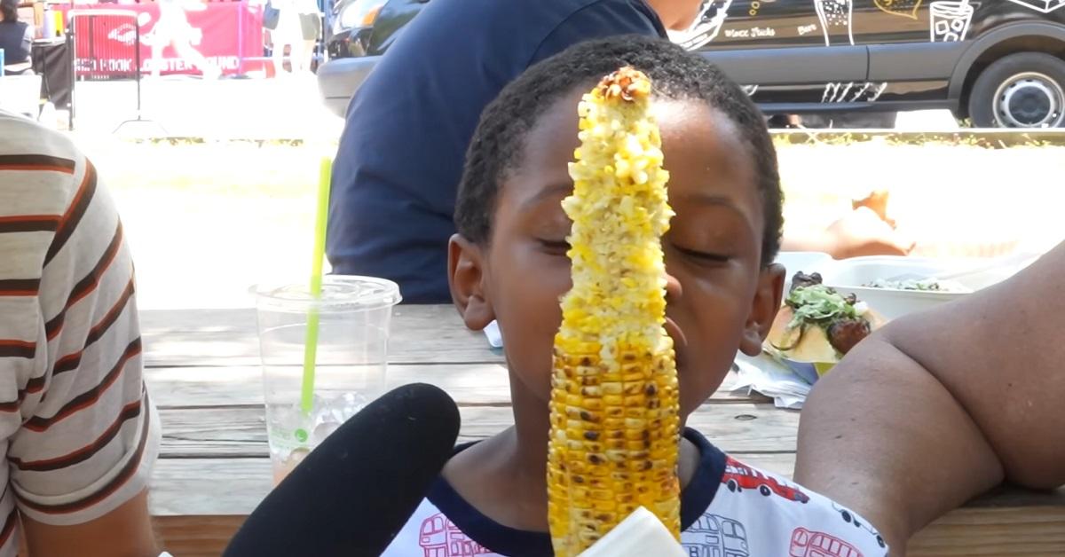 corn kid what happened