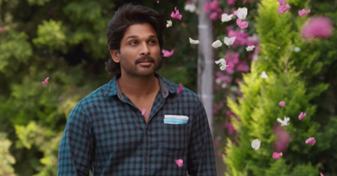 ala vaikunthapurramuloo netflix